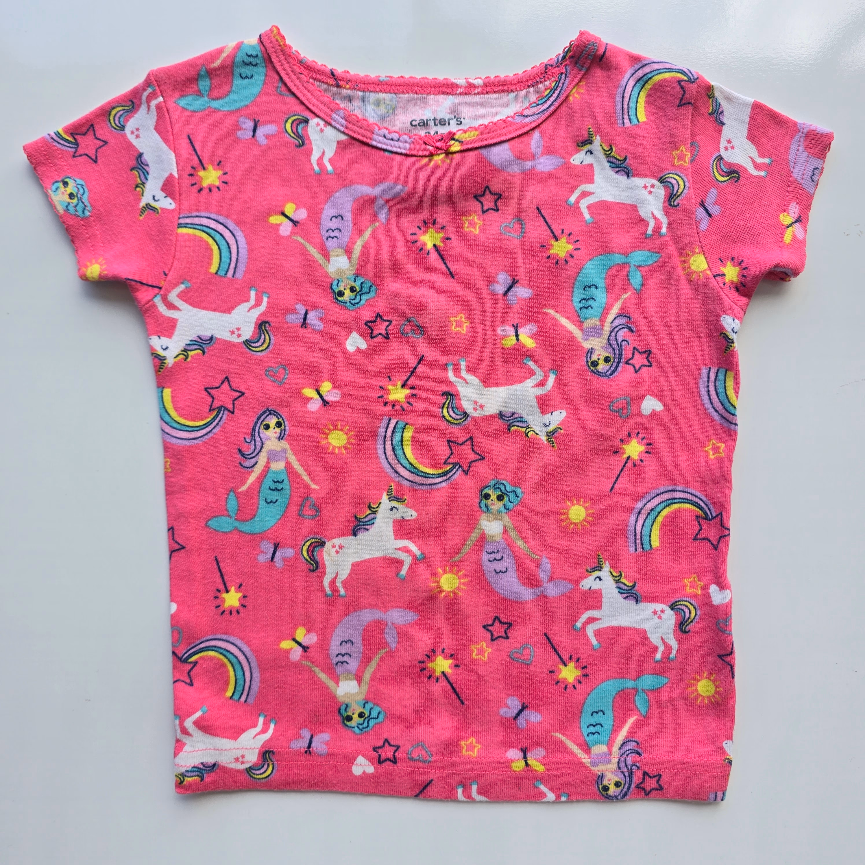 Pijama Carter's - 1