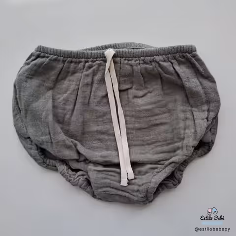 Cubre Pañal Jamie kay