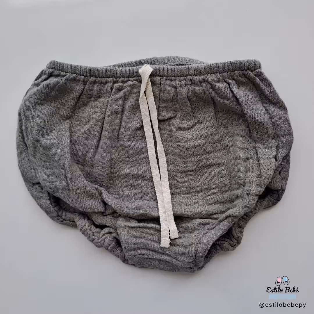 Cubre Pañal Jamie kay - 1