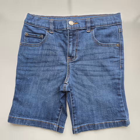 Short wonder nation 12A *Con Goma ajustable