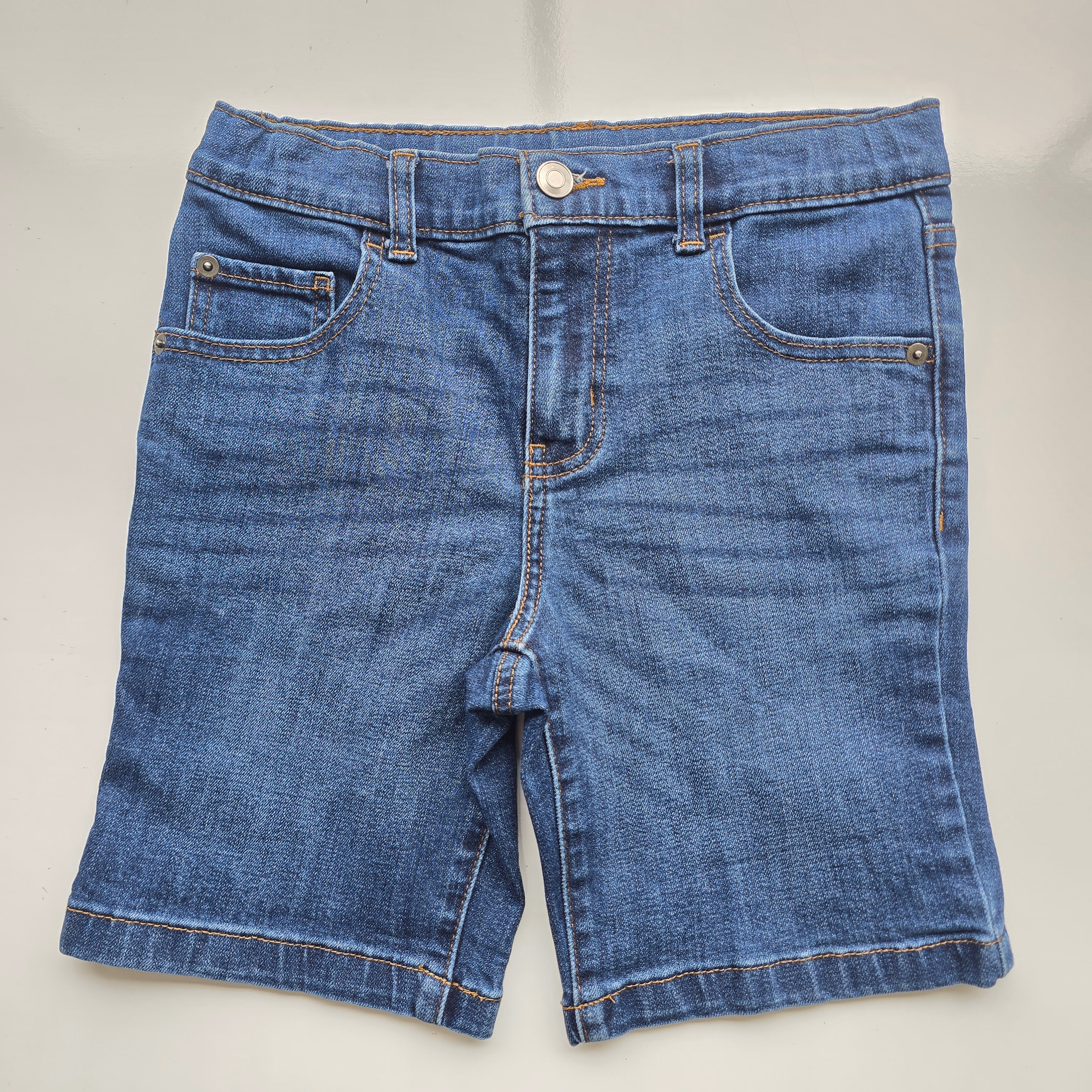 Short wonder nation 12A *Con Goma ajustable - 1