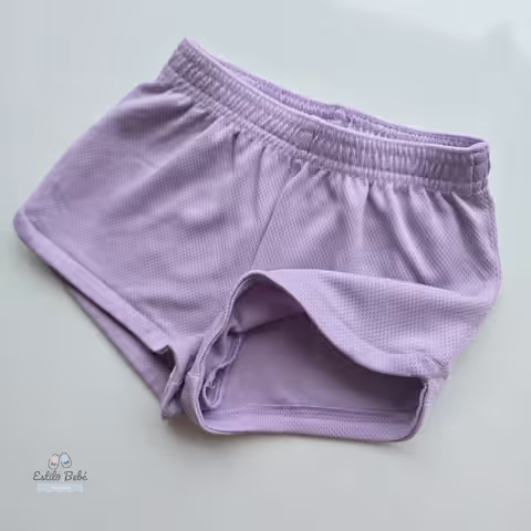 Short Jumping Beans - vista alternativa