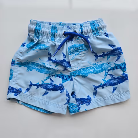 Short Bañador Carter's