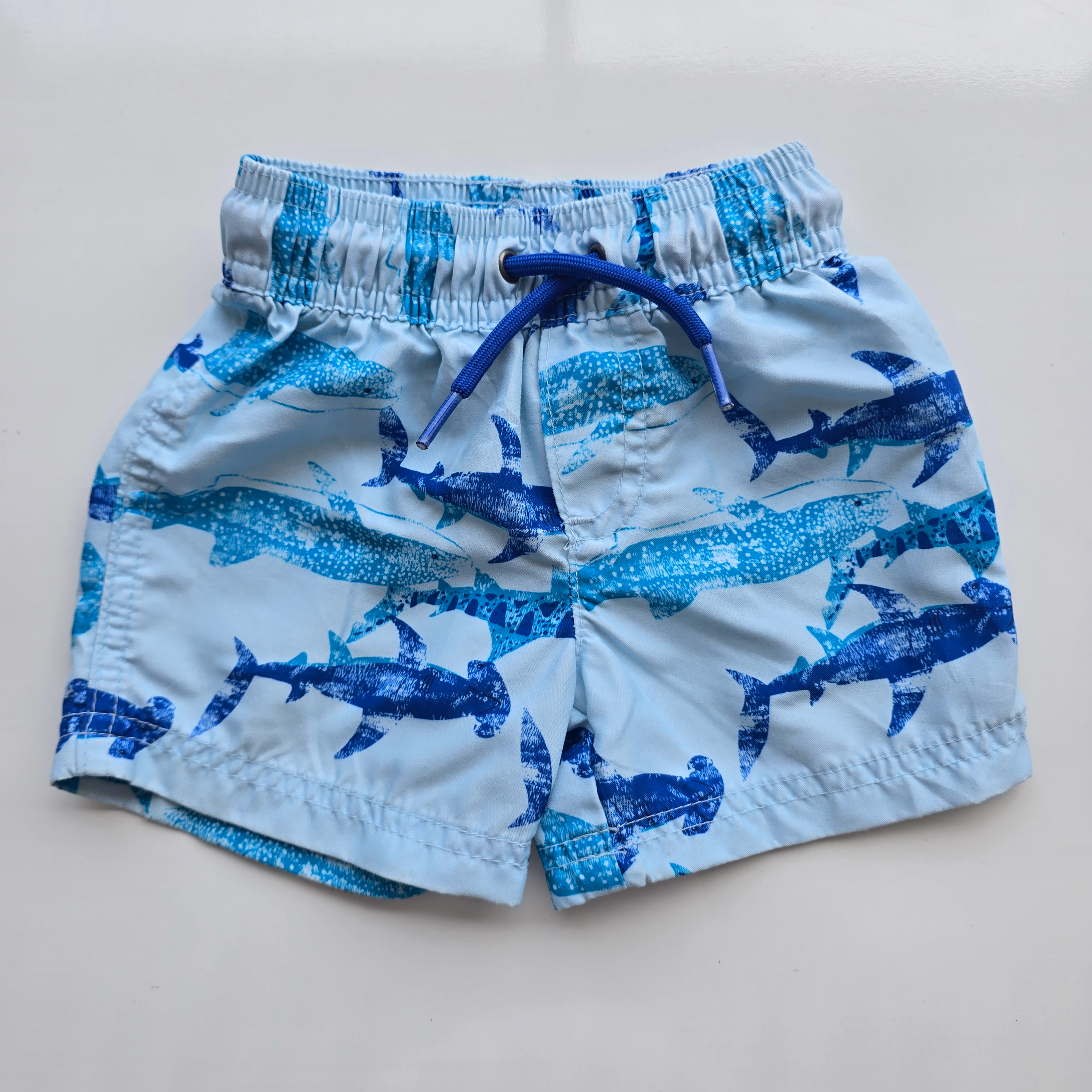 Short Bañador Carter's - 1