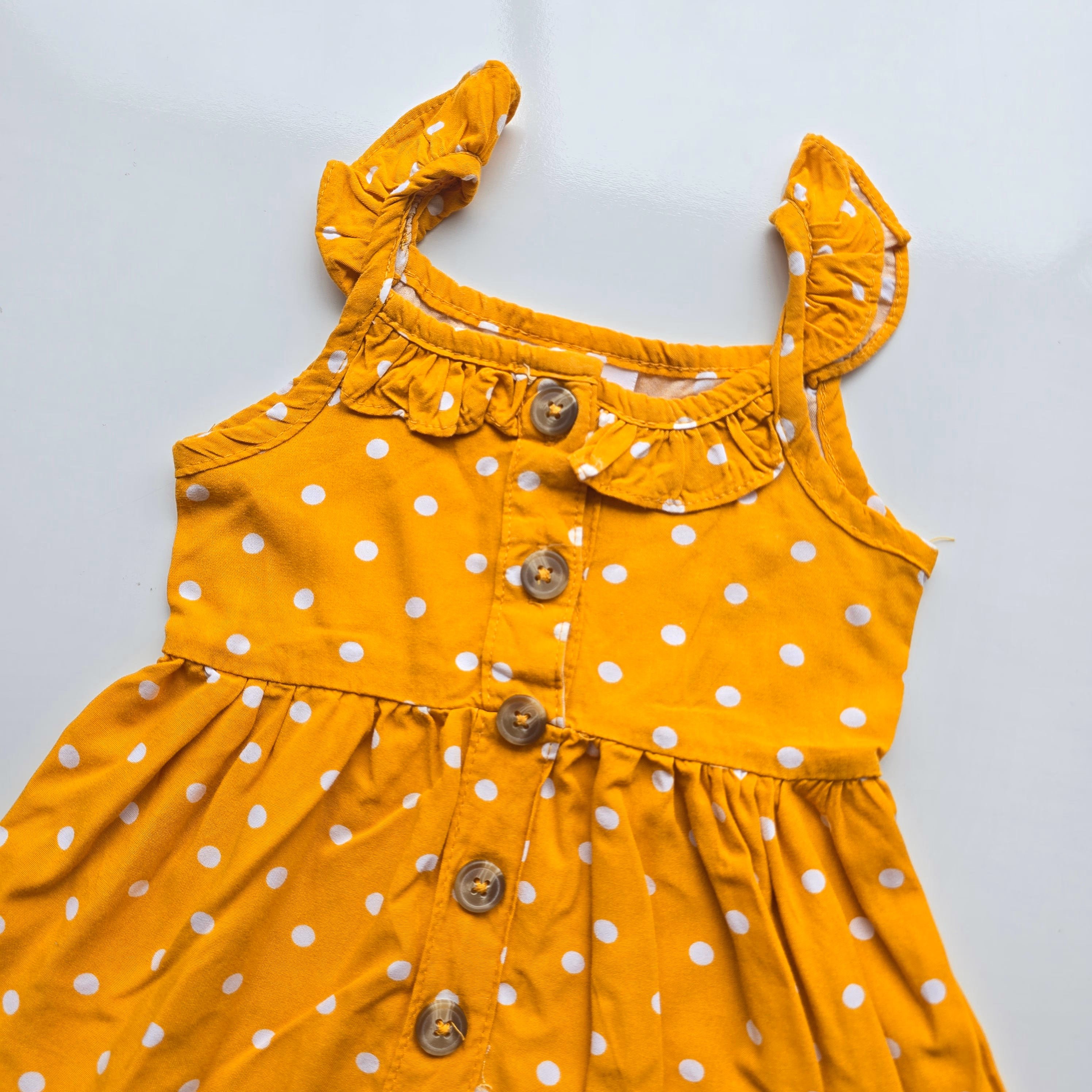 Vestido Little Lass - 2