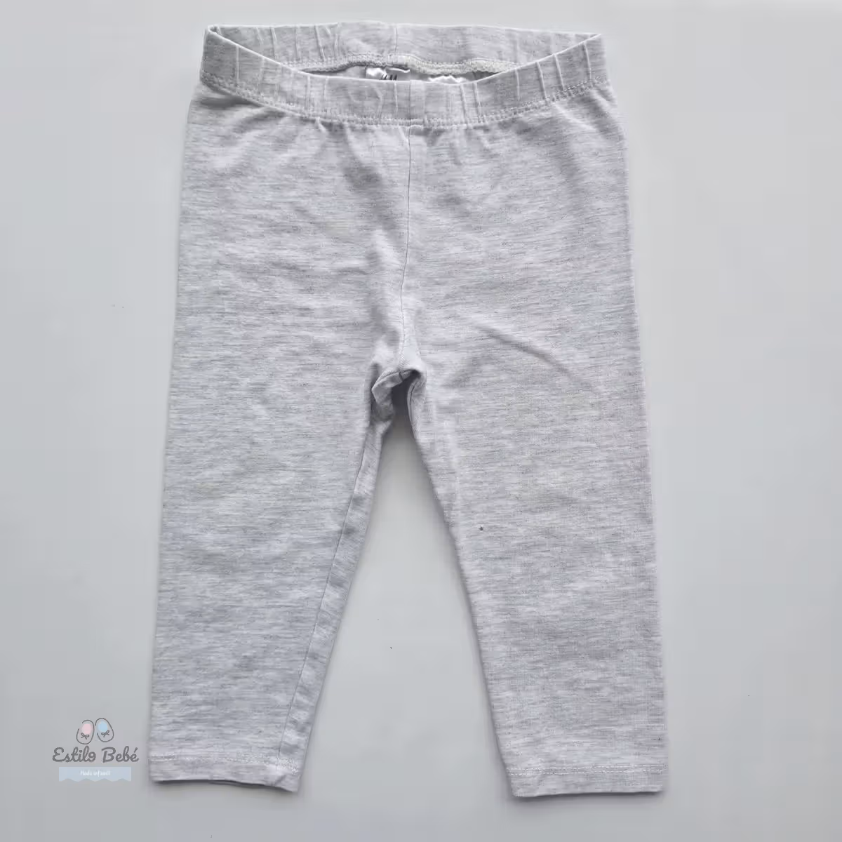 Calcita H&M - 1