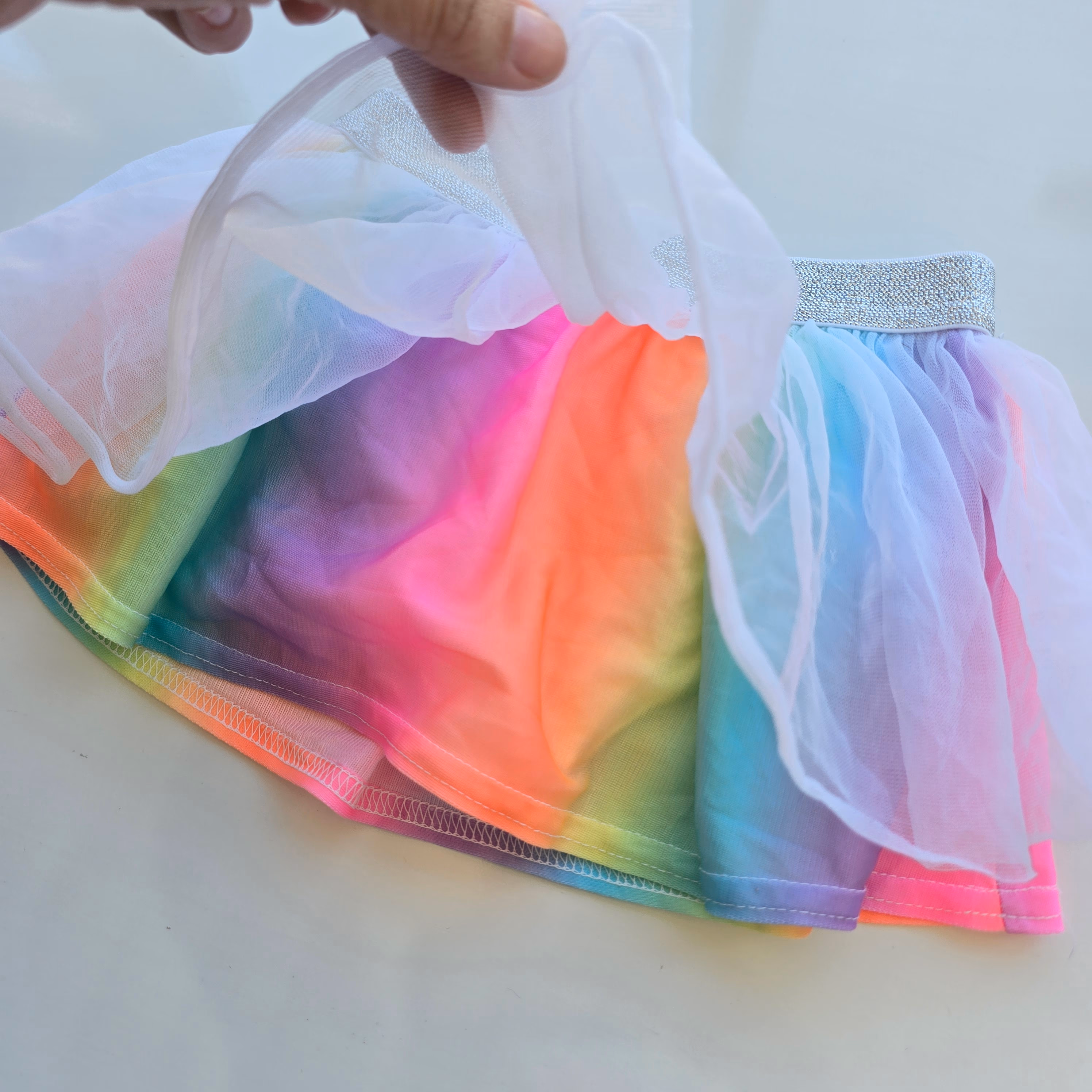 Tutu Garanimals - 2