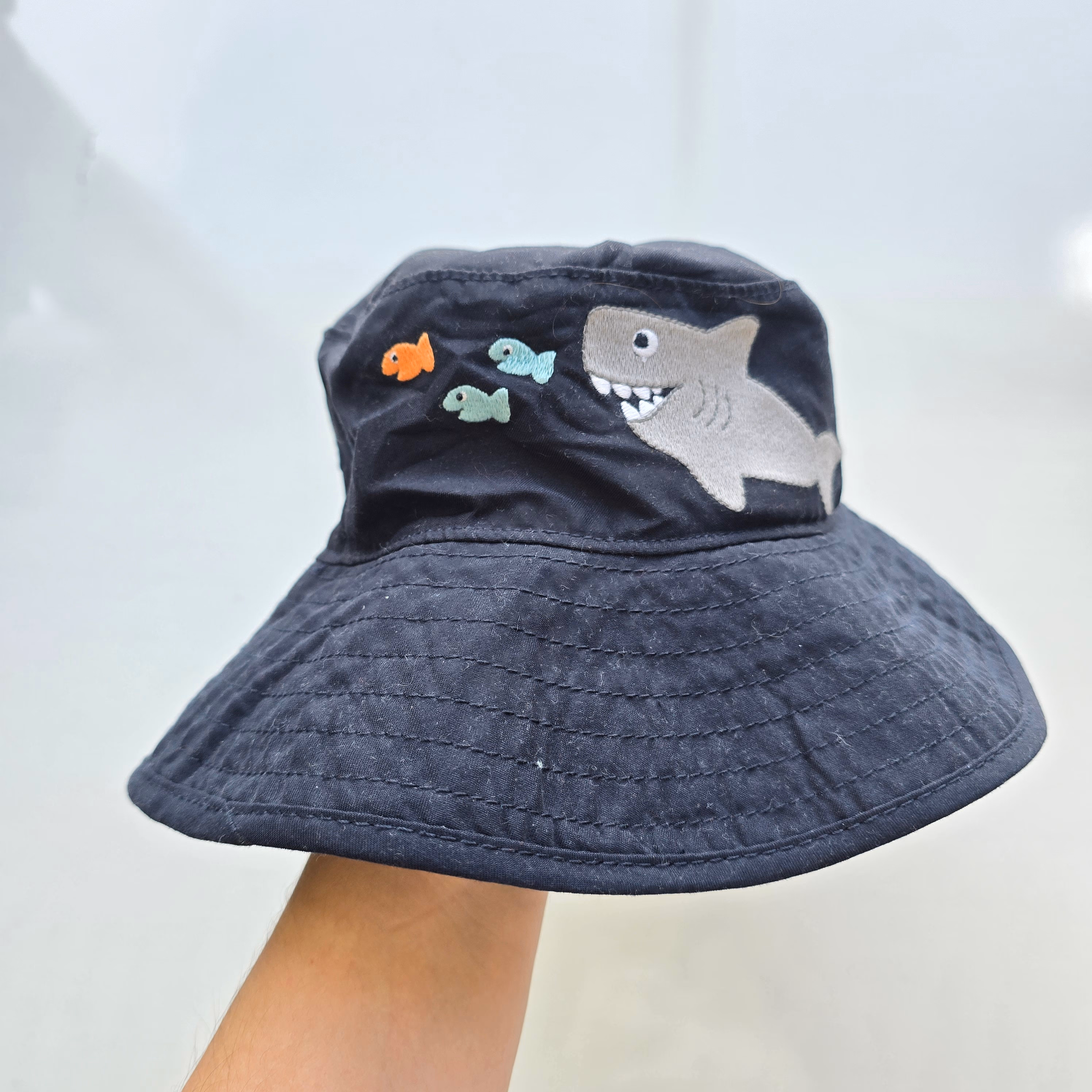 Sombrero Gymboree 2-3A - 3