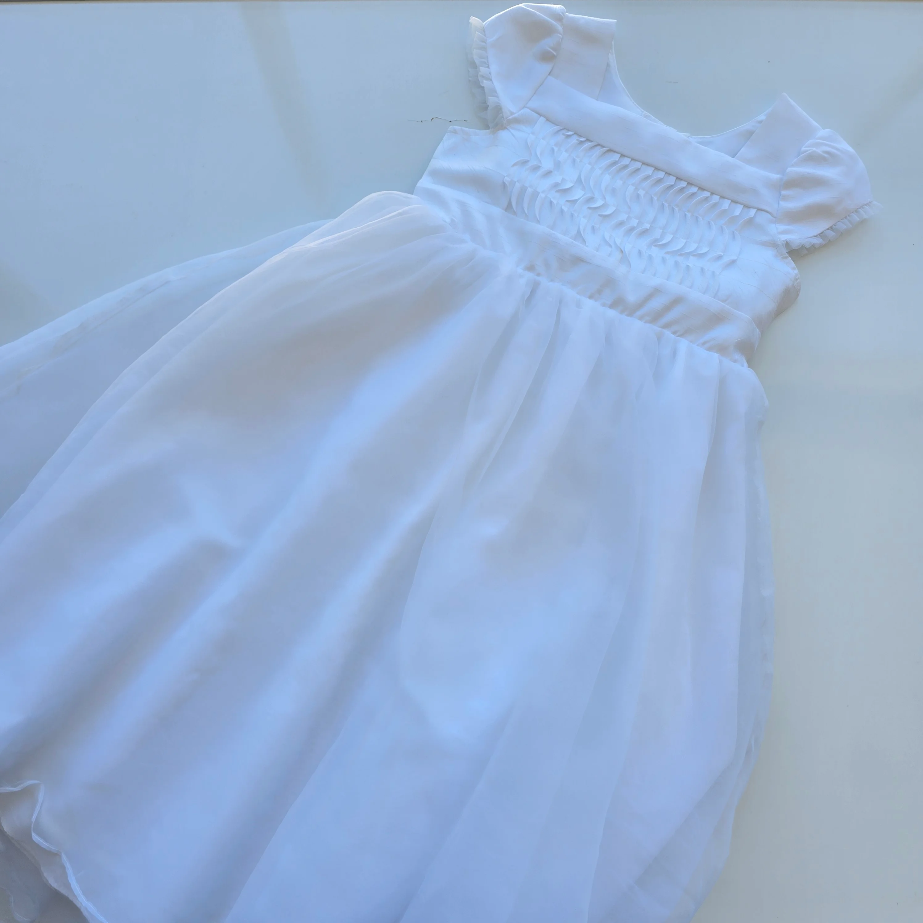 Vestido Jona Michelle 8A - 1