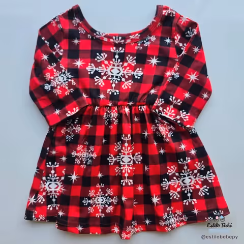 Vestidito Shein