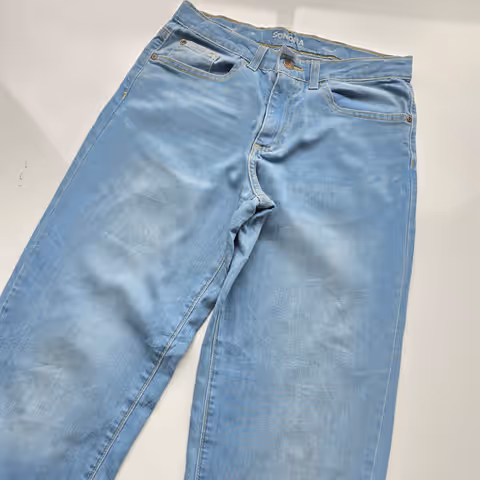 Jean SONOMA  16A *goma ajustable - vista alternativa