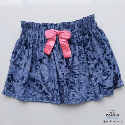Pollera Garanimals