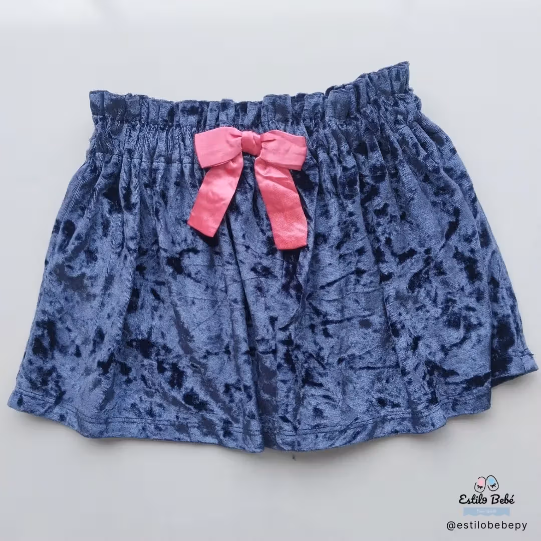 Pollera Garanimals - 1