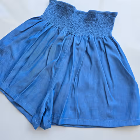 Short shein - vista alternativa