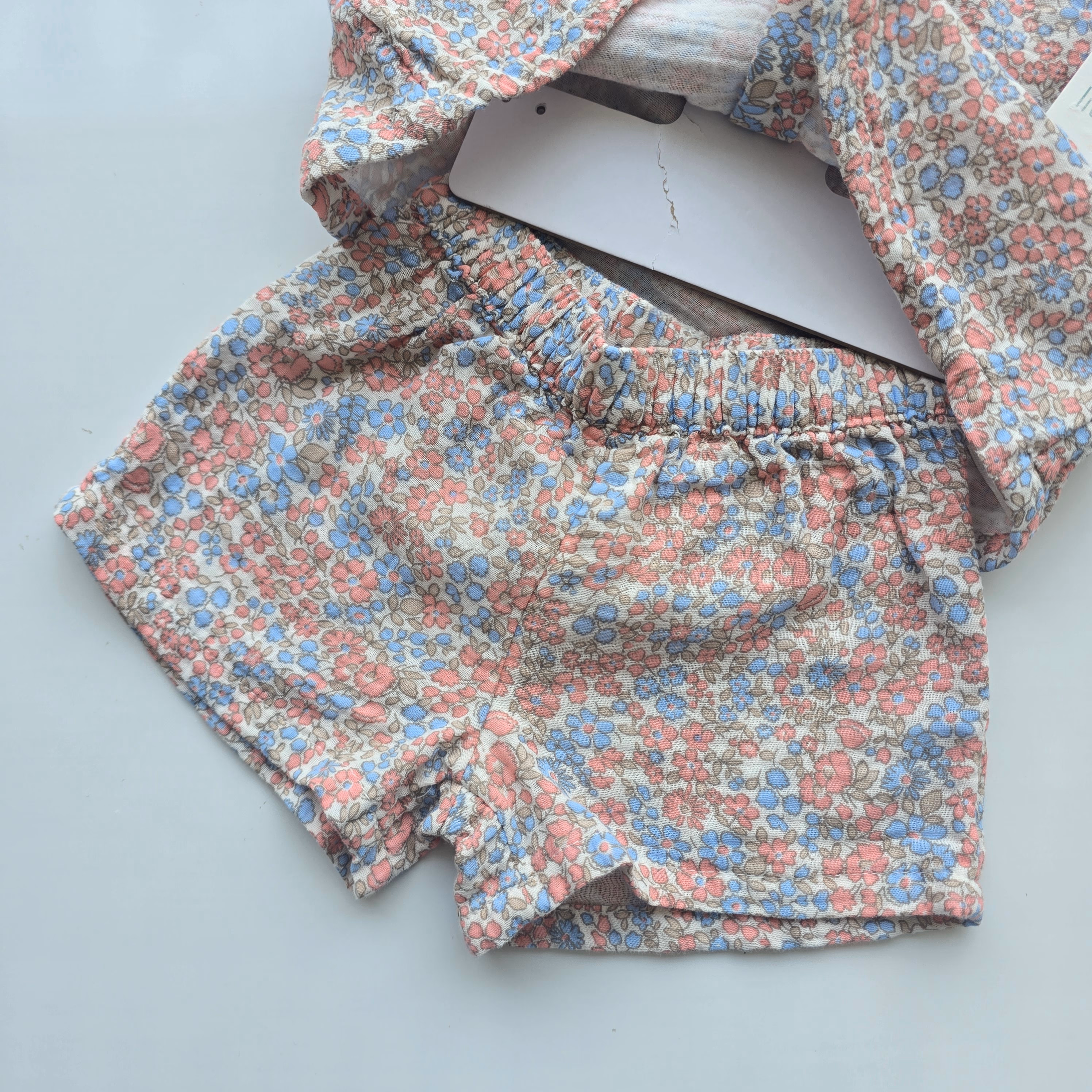 Conjunto Carter's - 3
