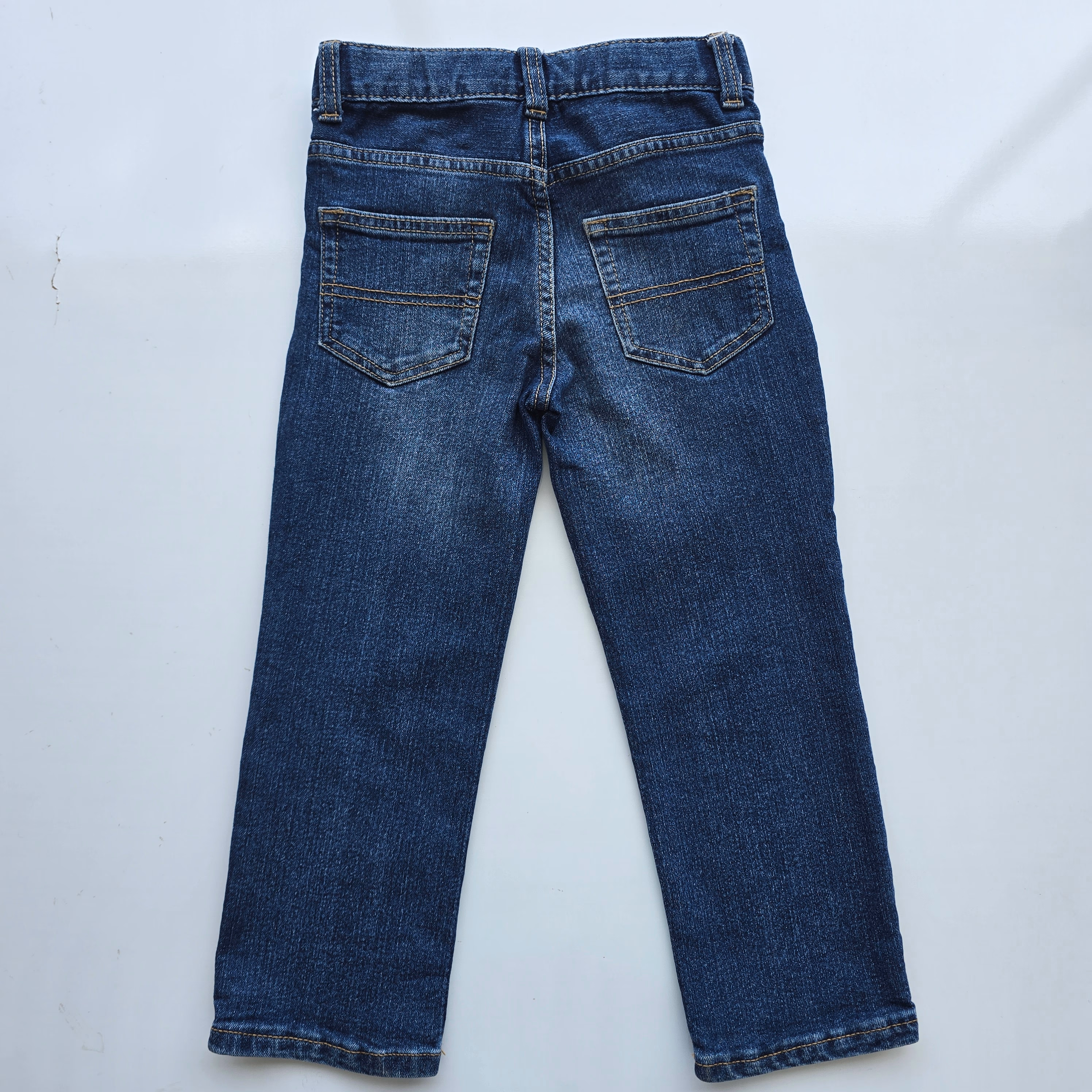 Jean Oshkosh *goma ajustable - 2