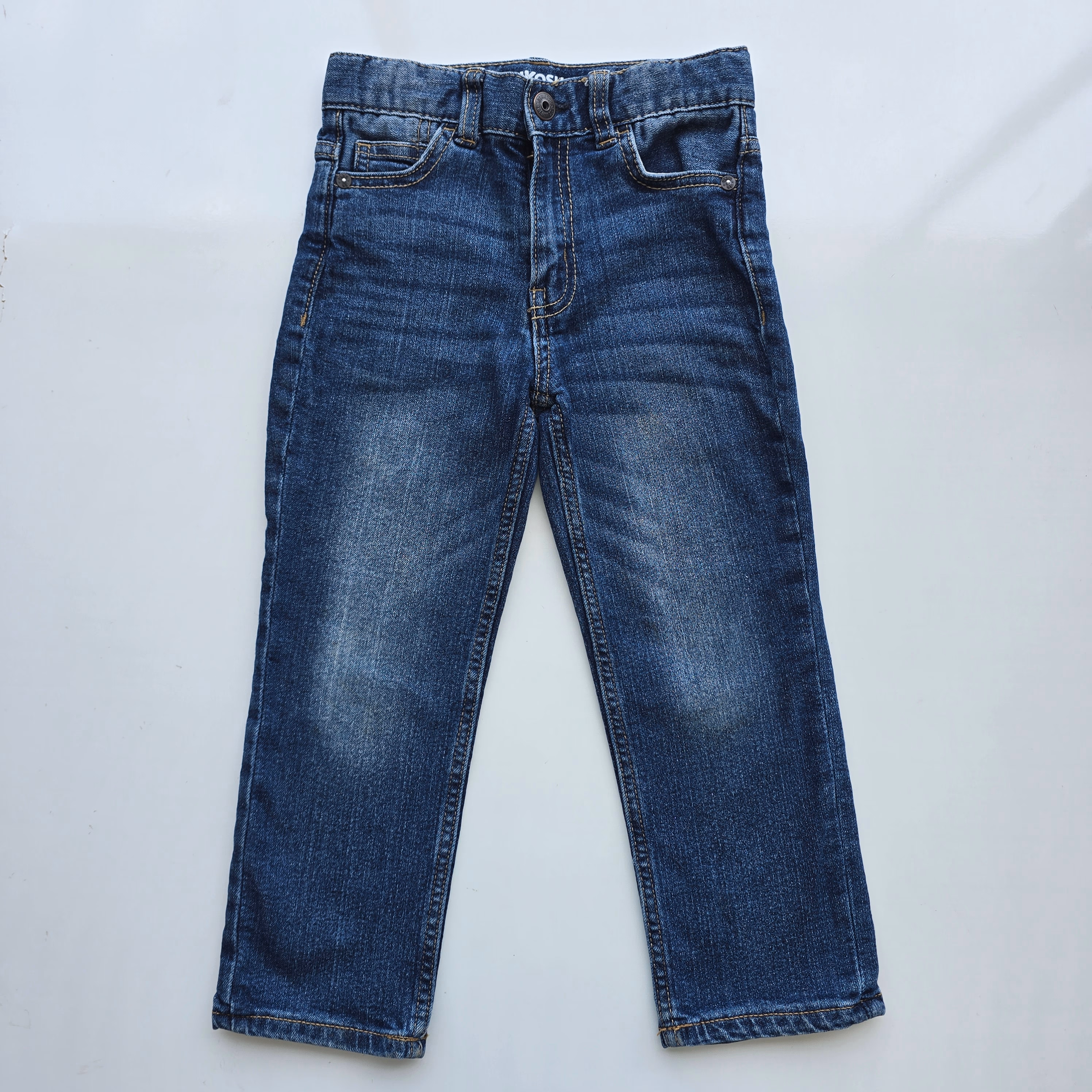 Jean Oshkosh *goma ajustable - 1