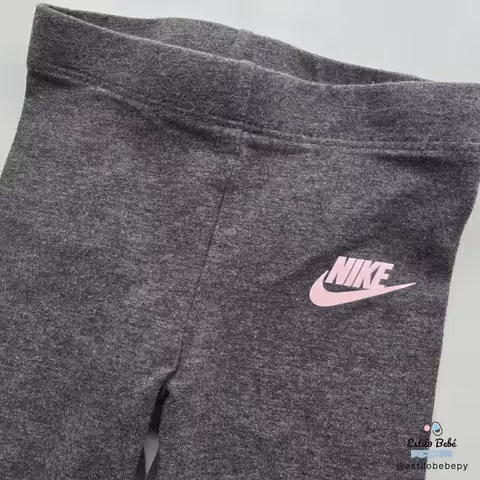 Calcita NIKE 0-3M - vista alternativa