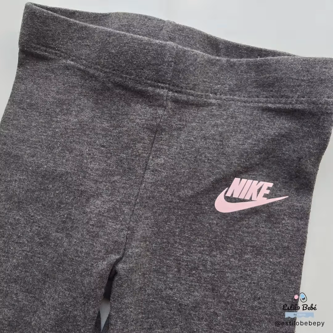 Calcita NIKE 0-3M - 2