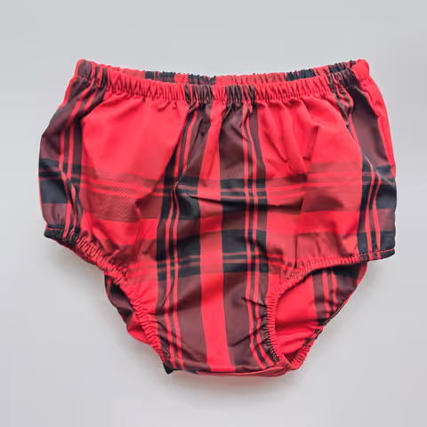 Cubre Pañal Ralph Lauren