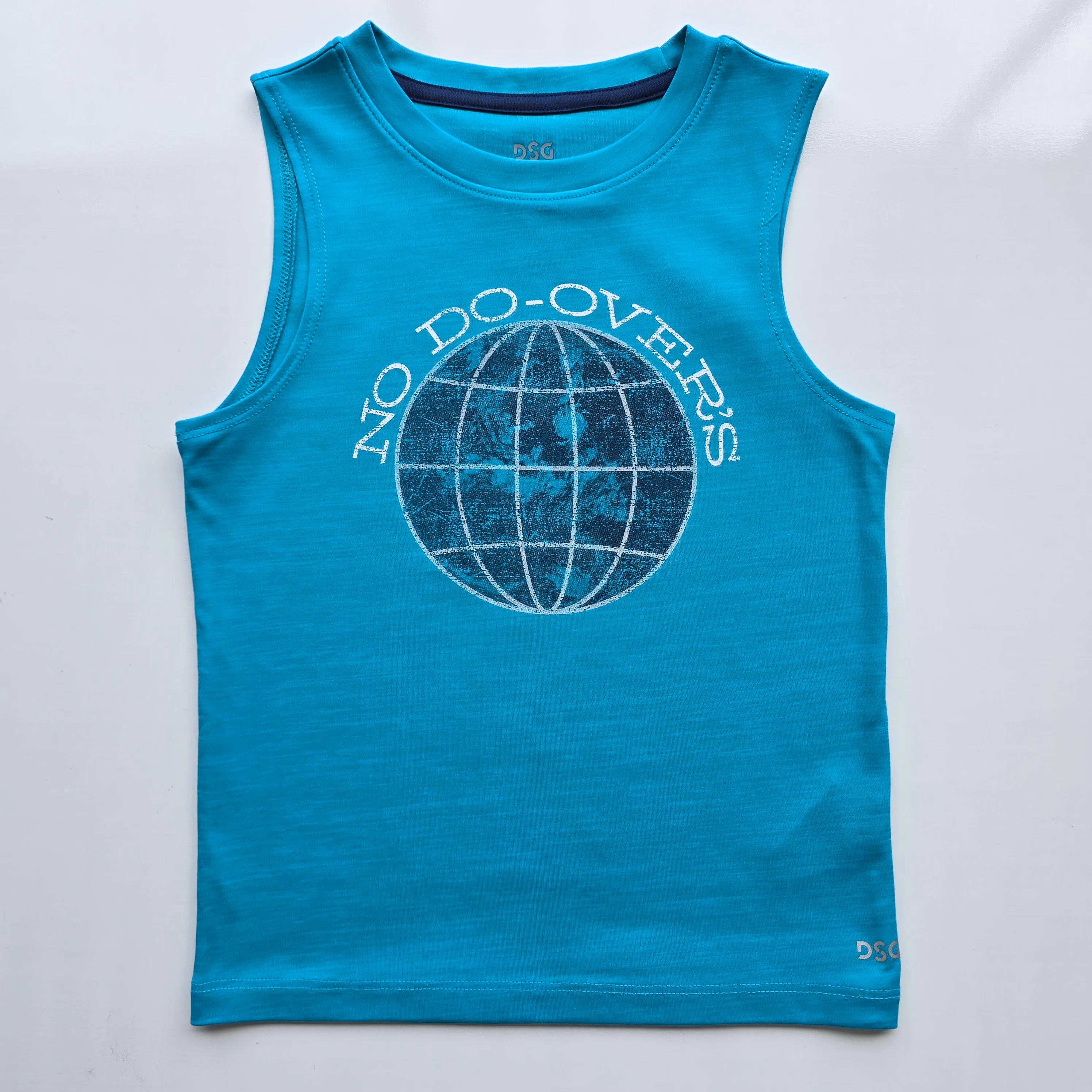 Remera DSG 4-5A - 1