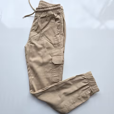Jogger canyon
