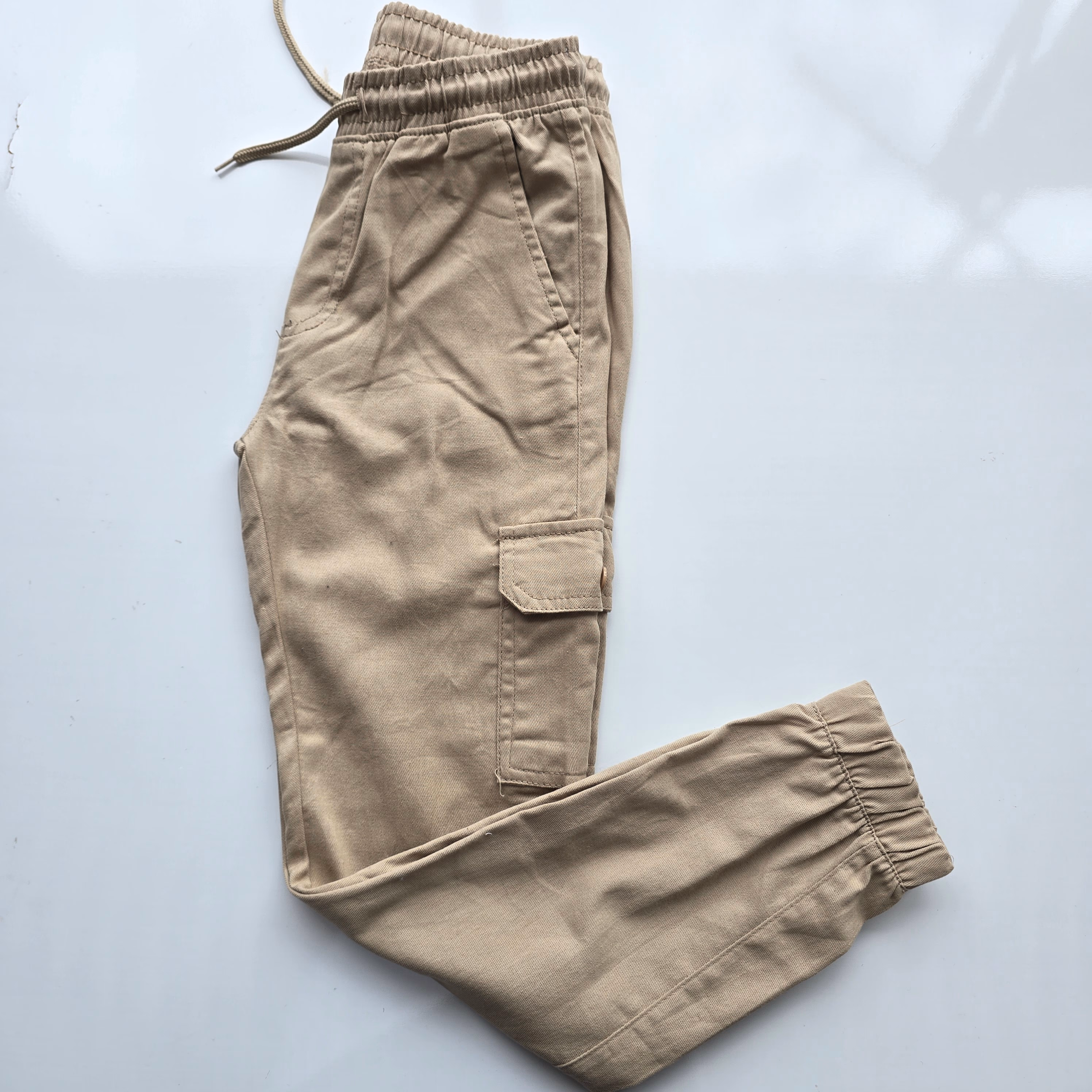 Jogger canyon - 1
