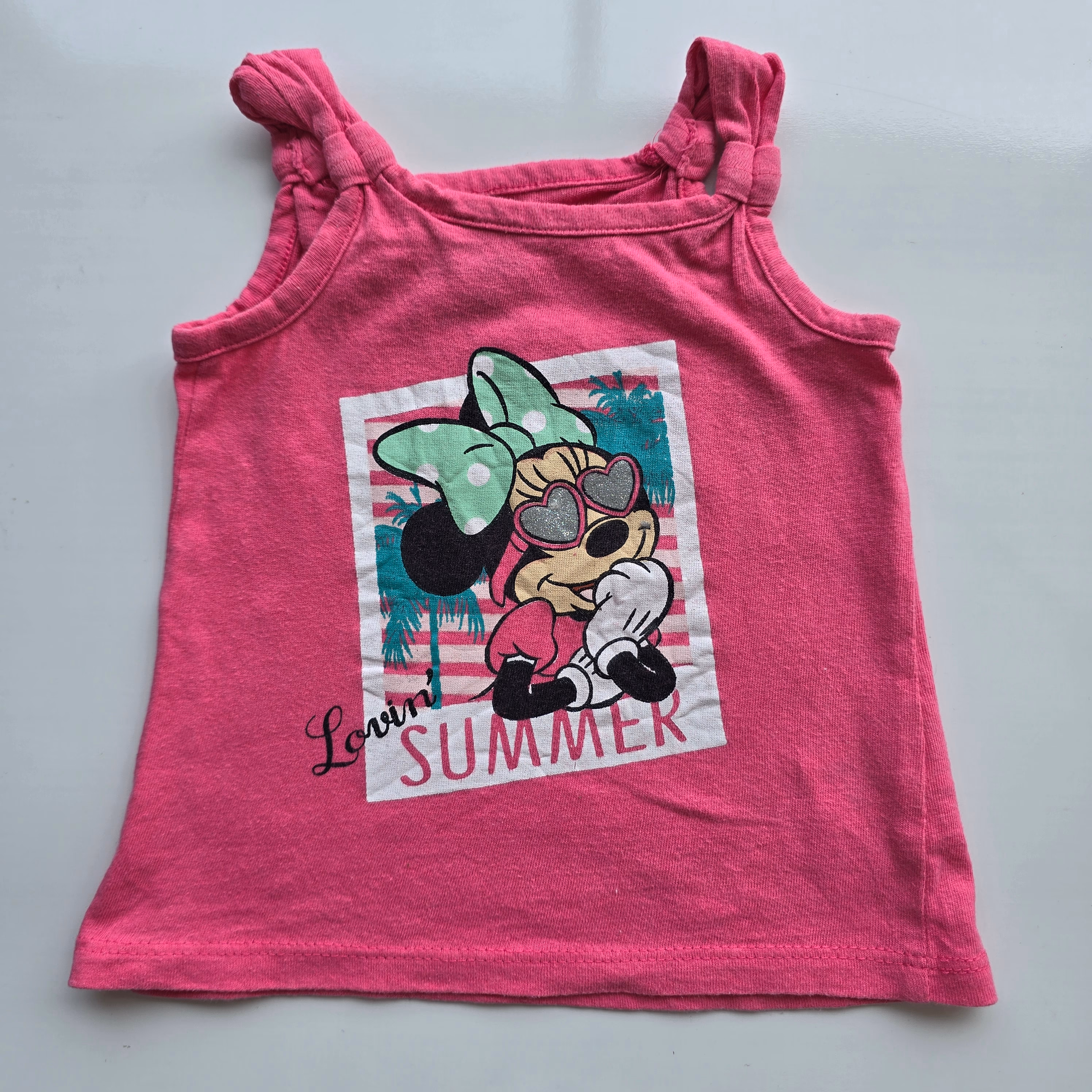Blusita DIsney - 1