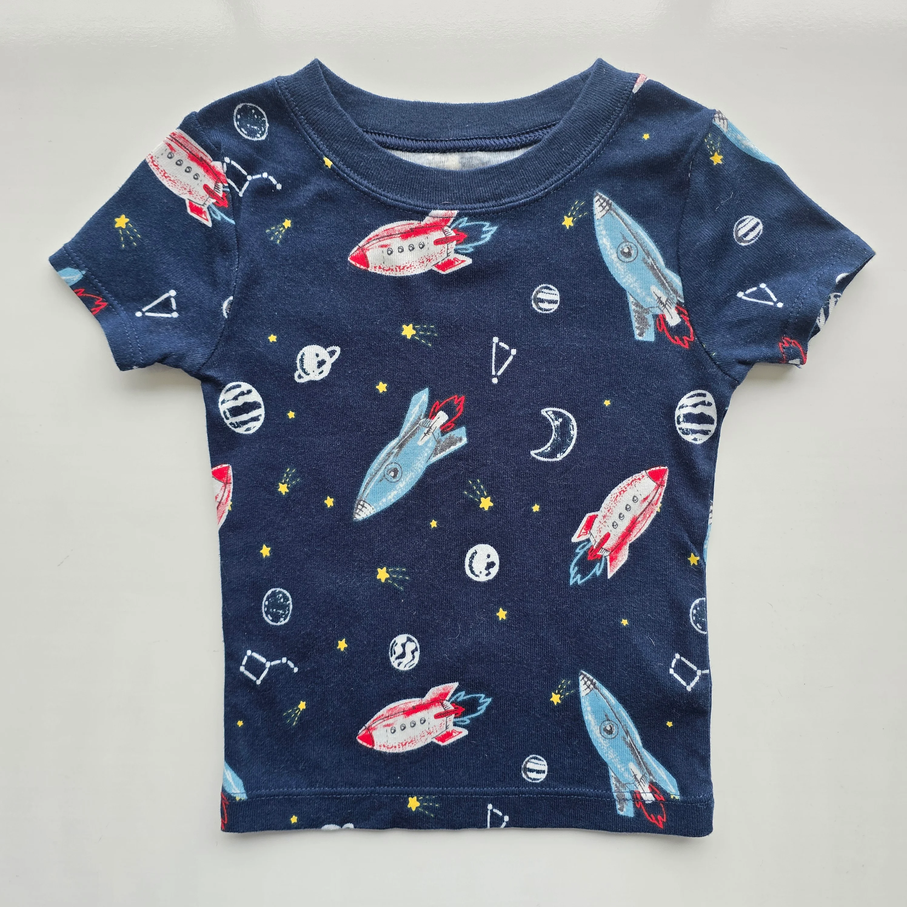 Pijama wonder nation