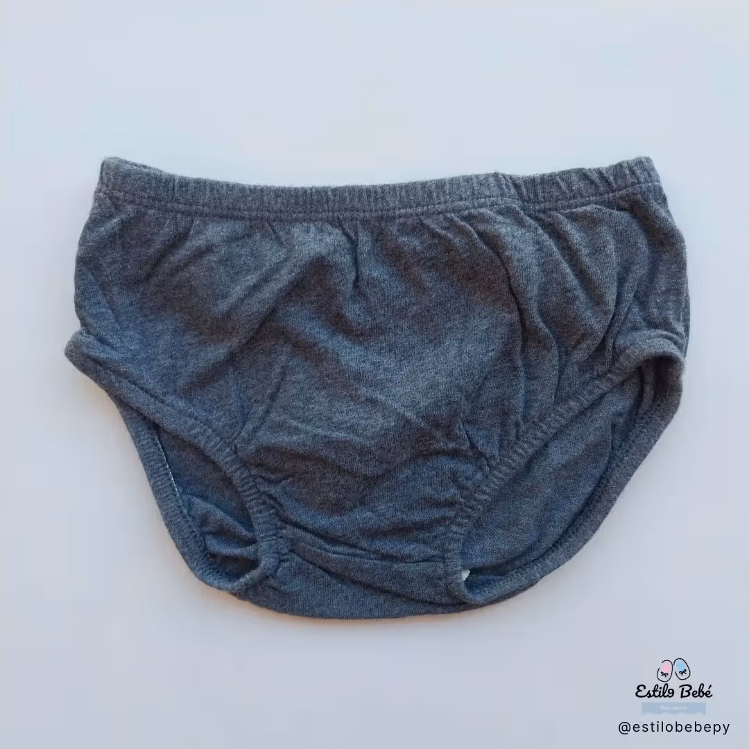 Cubre Pañal Carter's - 1