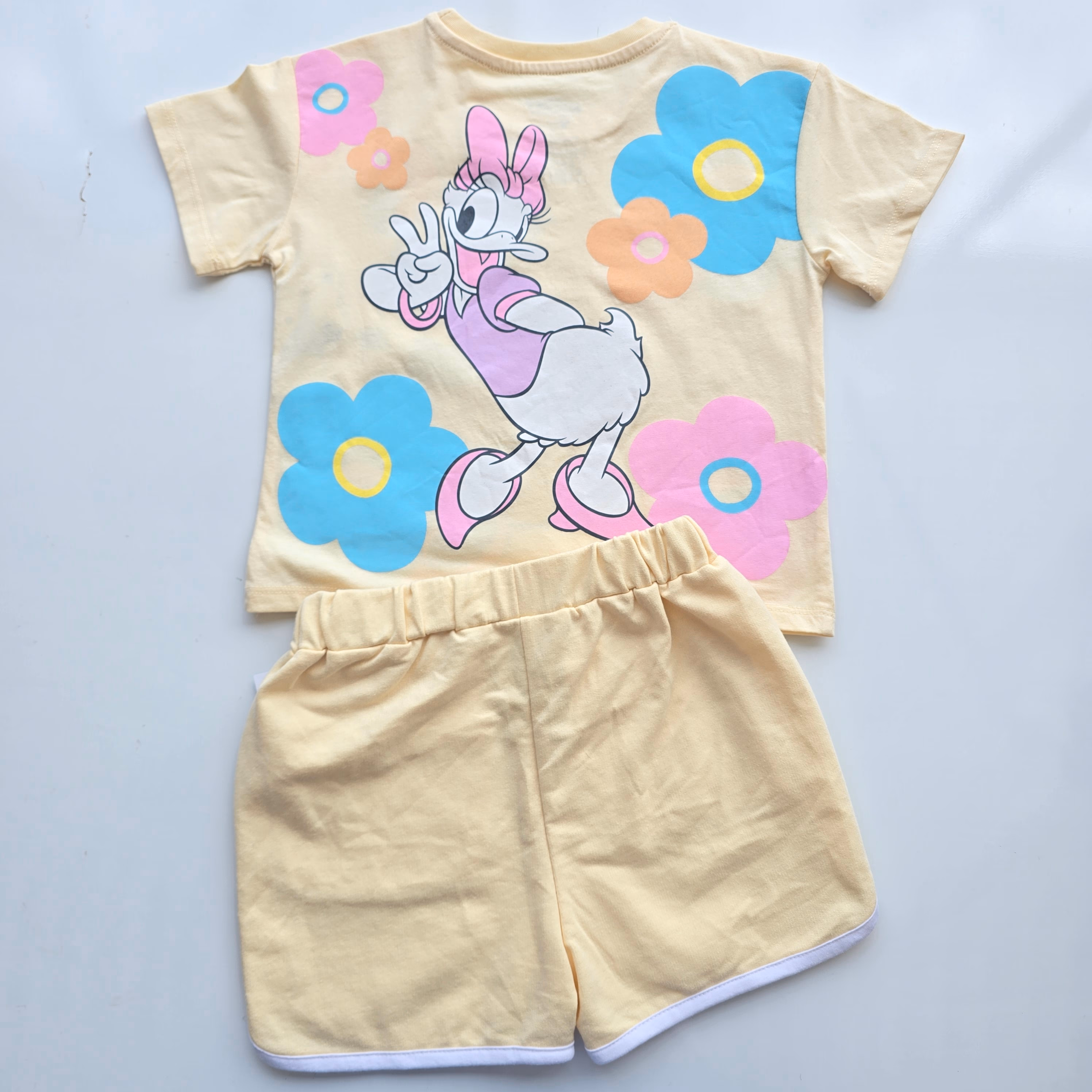 Short Disney 4A Grande - 3