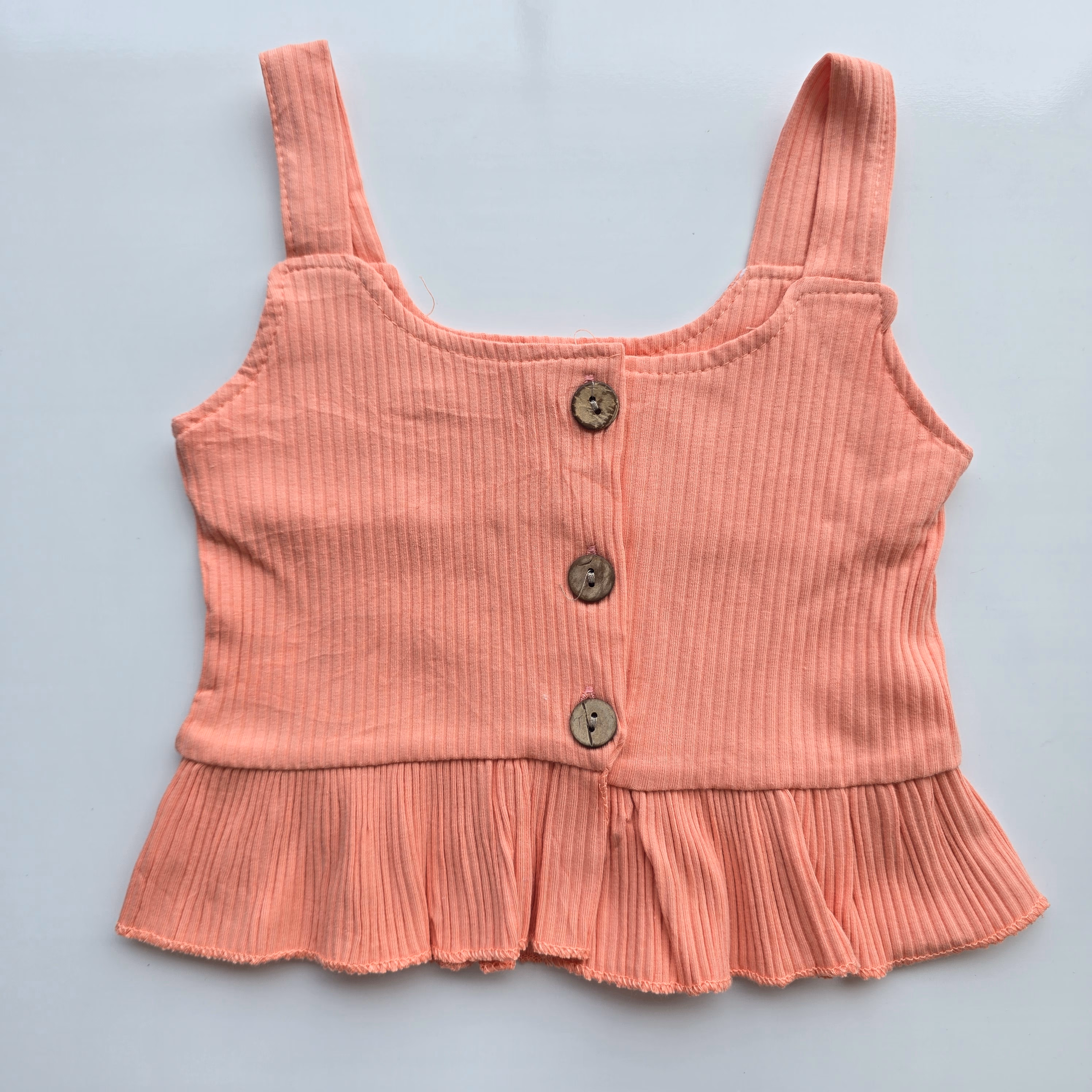 Blusita Shein - 1