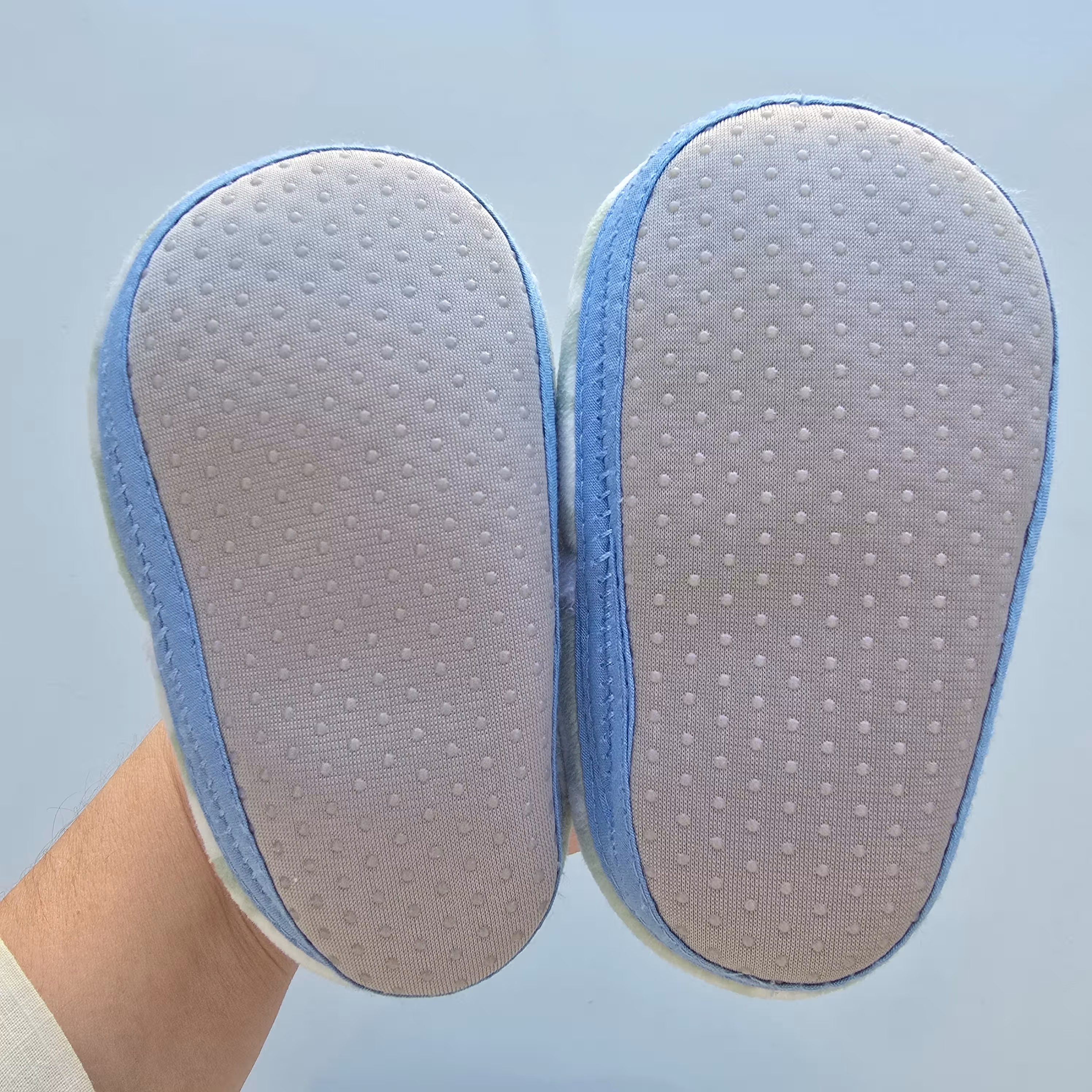 Zapatito Verdecito 11cm - 3
