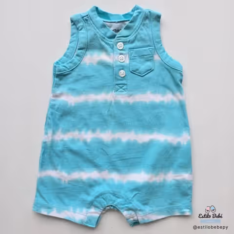 Romper Carter's