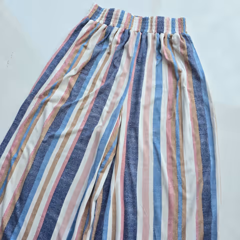 Palazo pescador knitworks - vista alternativa