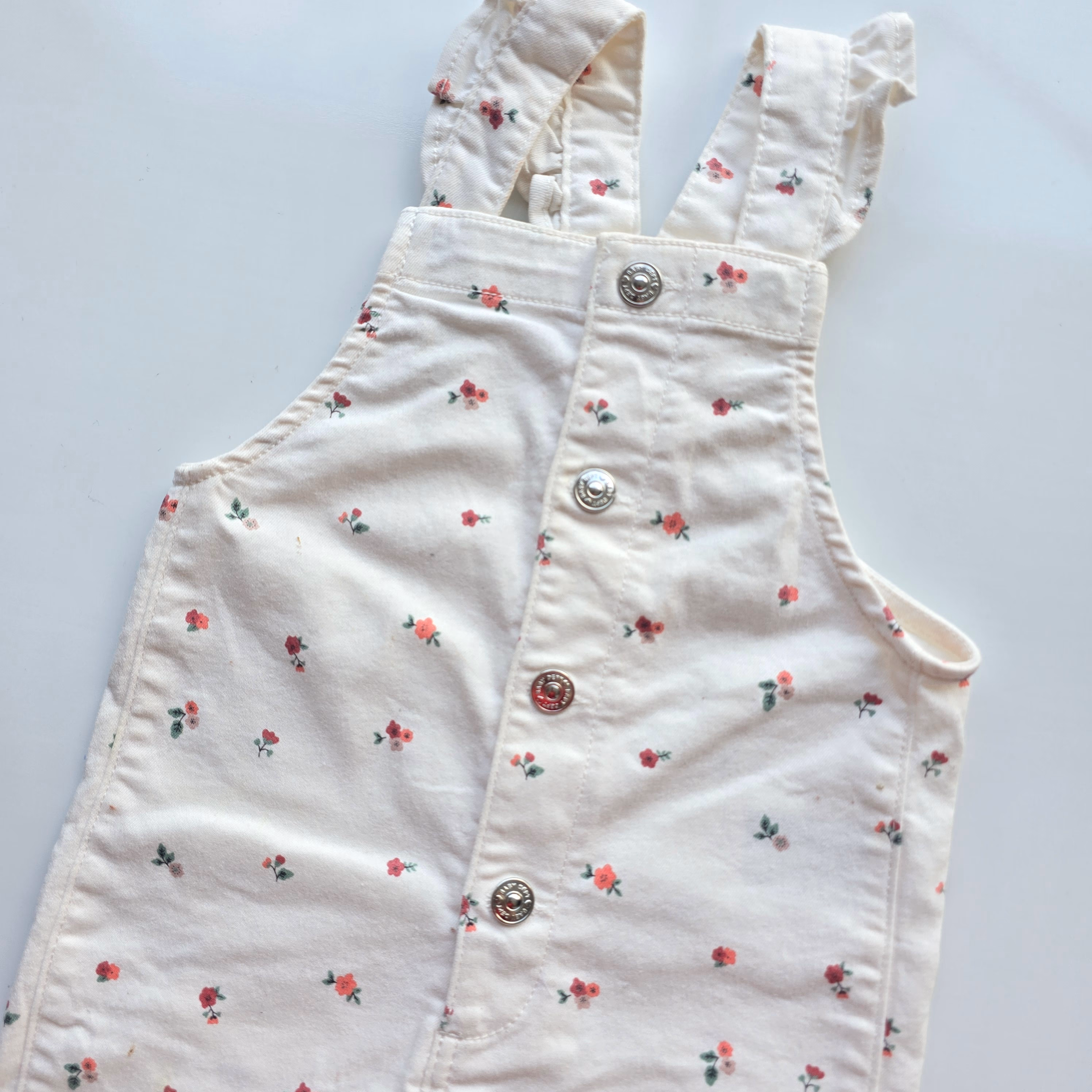 Jardinera H&M - 2