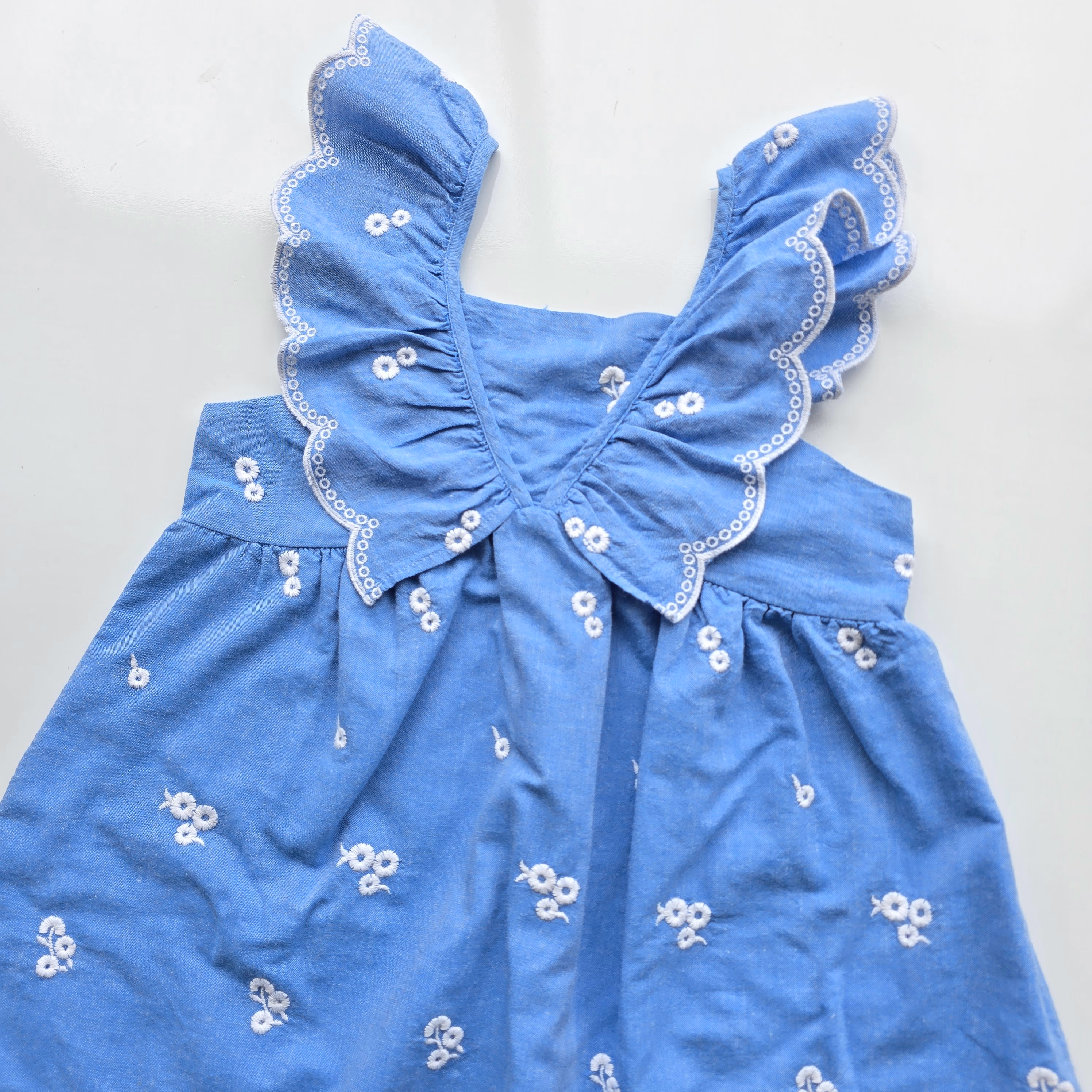 Vestido Cat&Jack  - 2