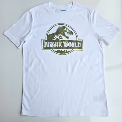 Remera Old Navy