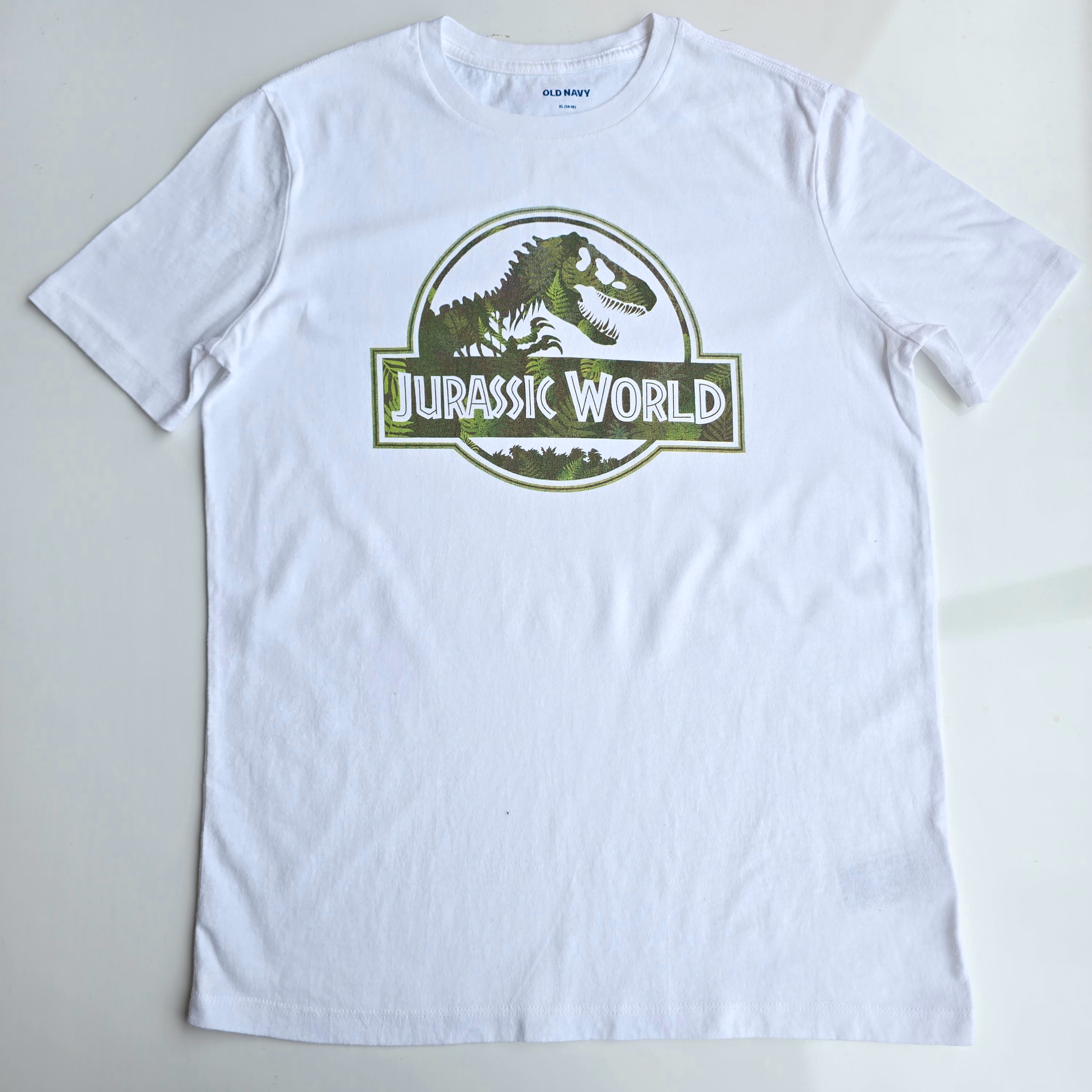 Remera Old Navy - 1