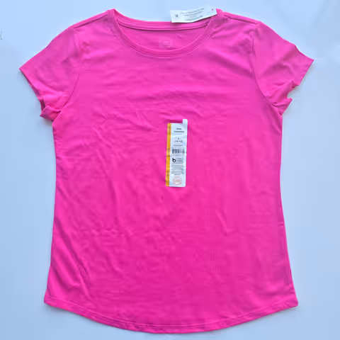 Remera wonder nation