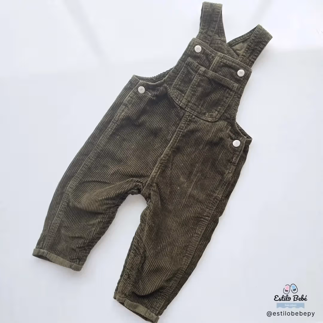 Jardinera Old Navy - 1