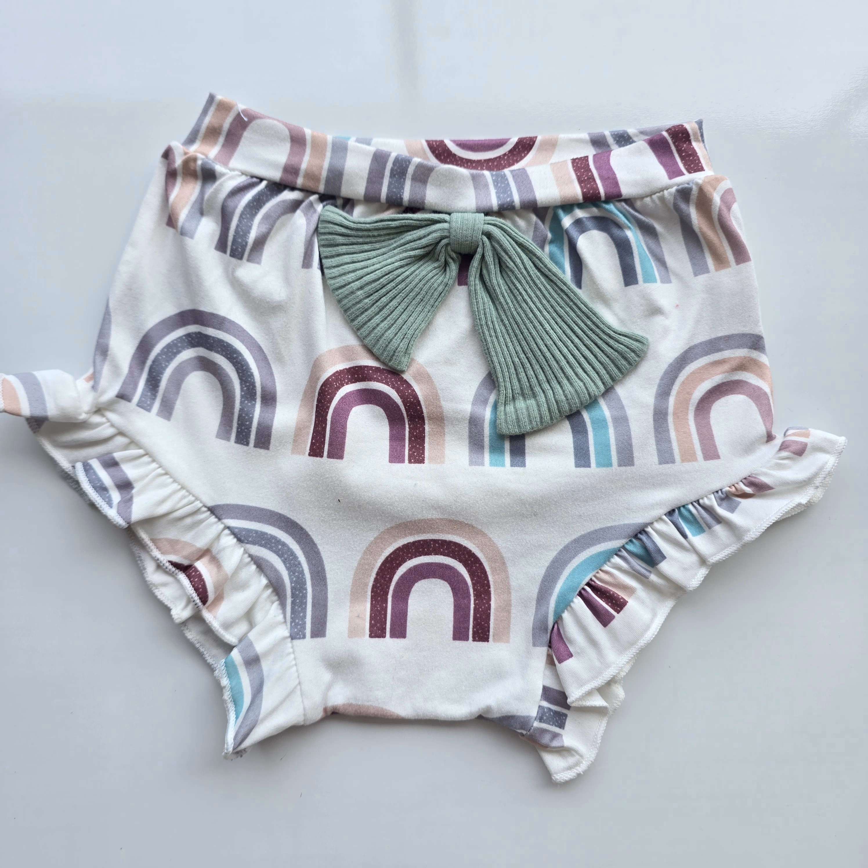 Short Shein - 1