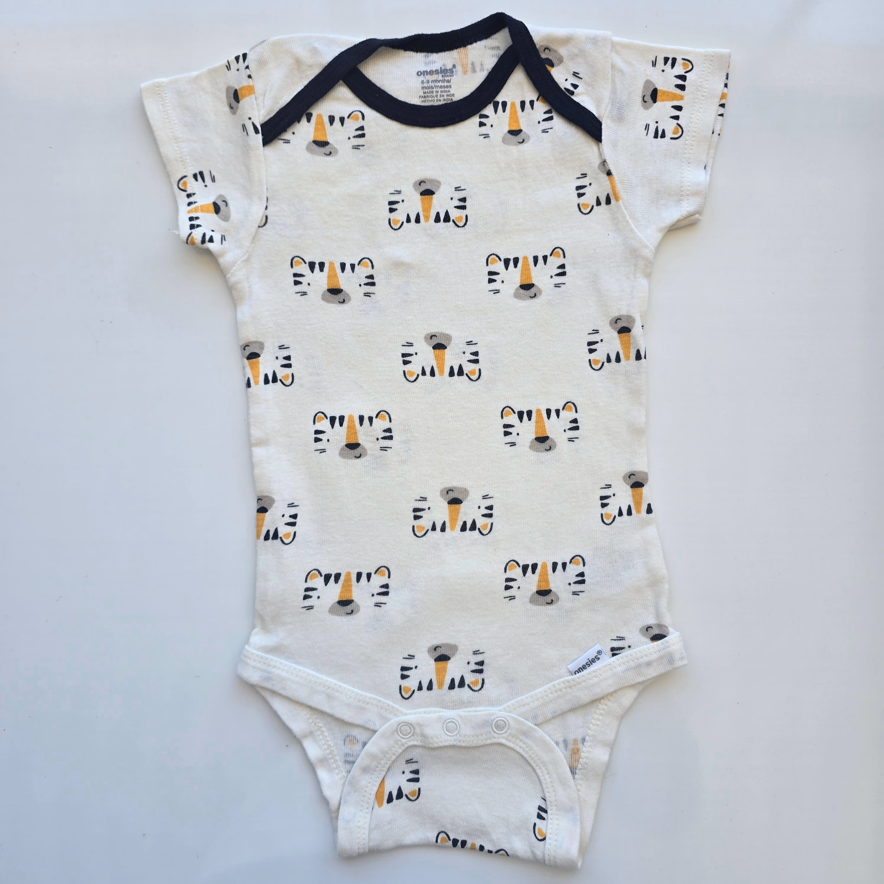 Body Gerber - 1