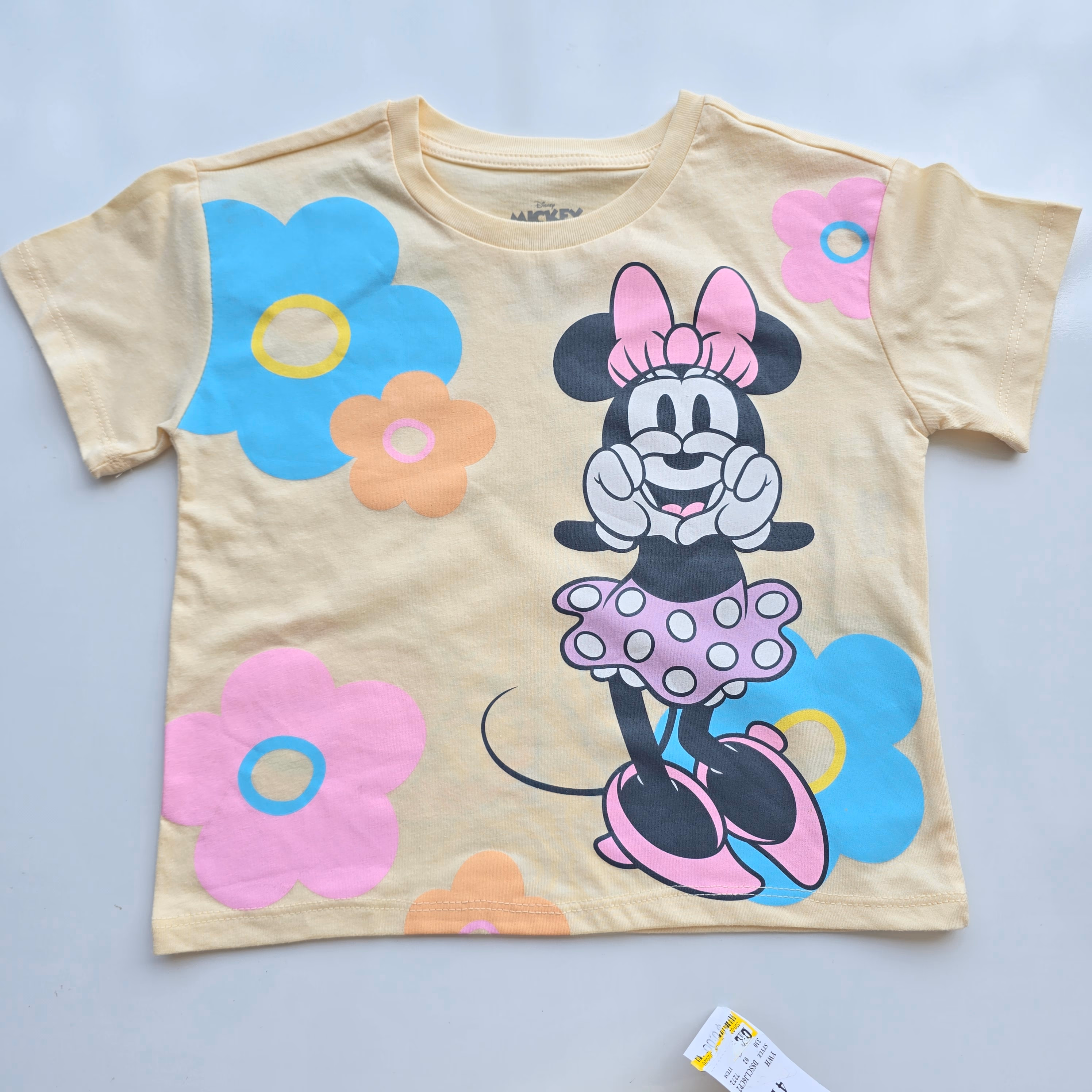 Short Disney 4A Grande - 2
