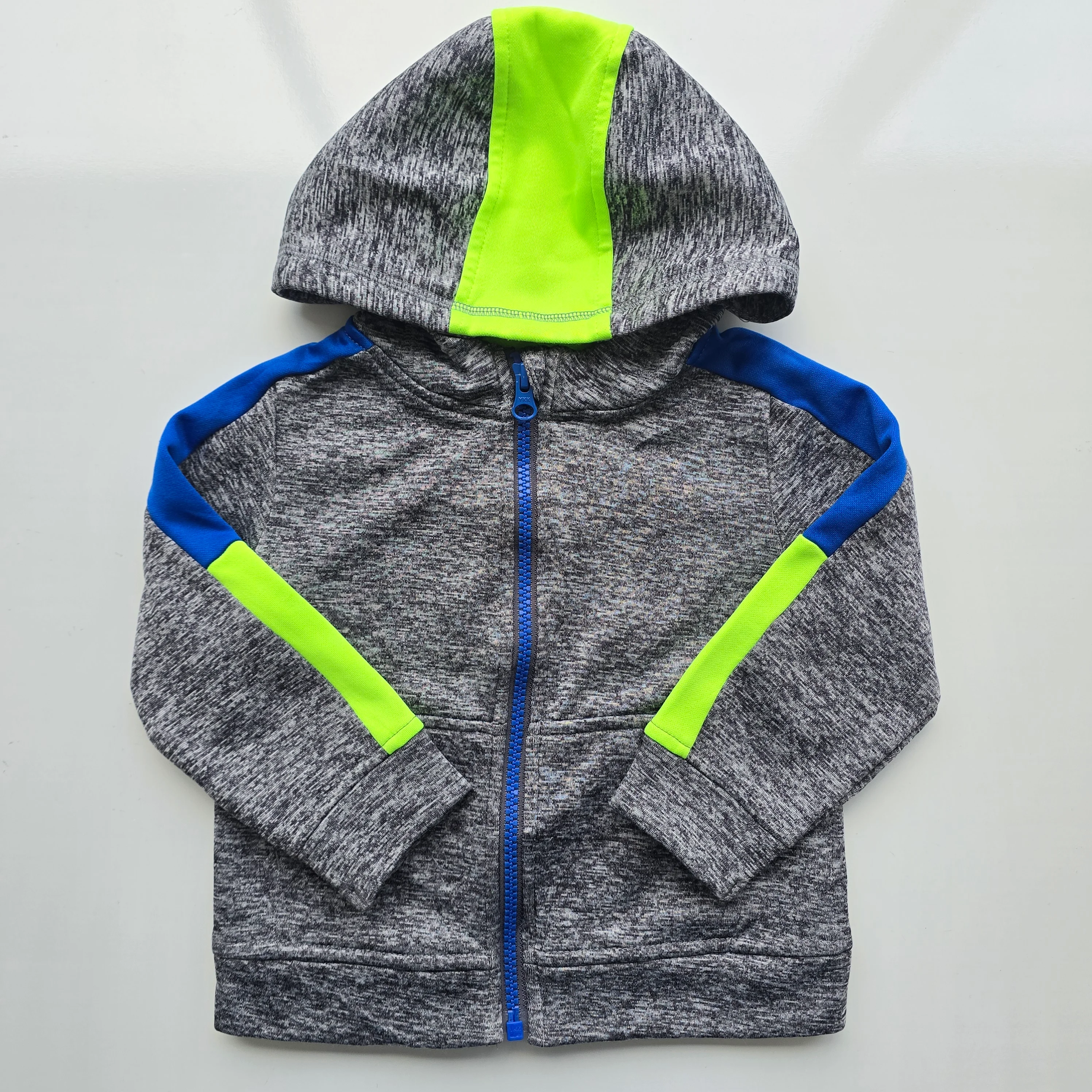 Campera Athletic - 1