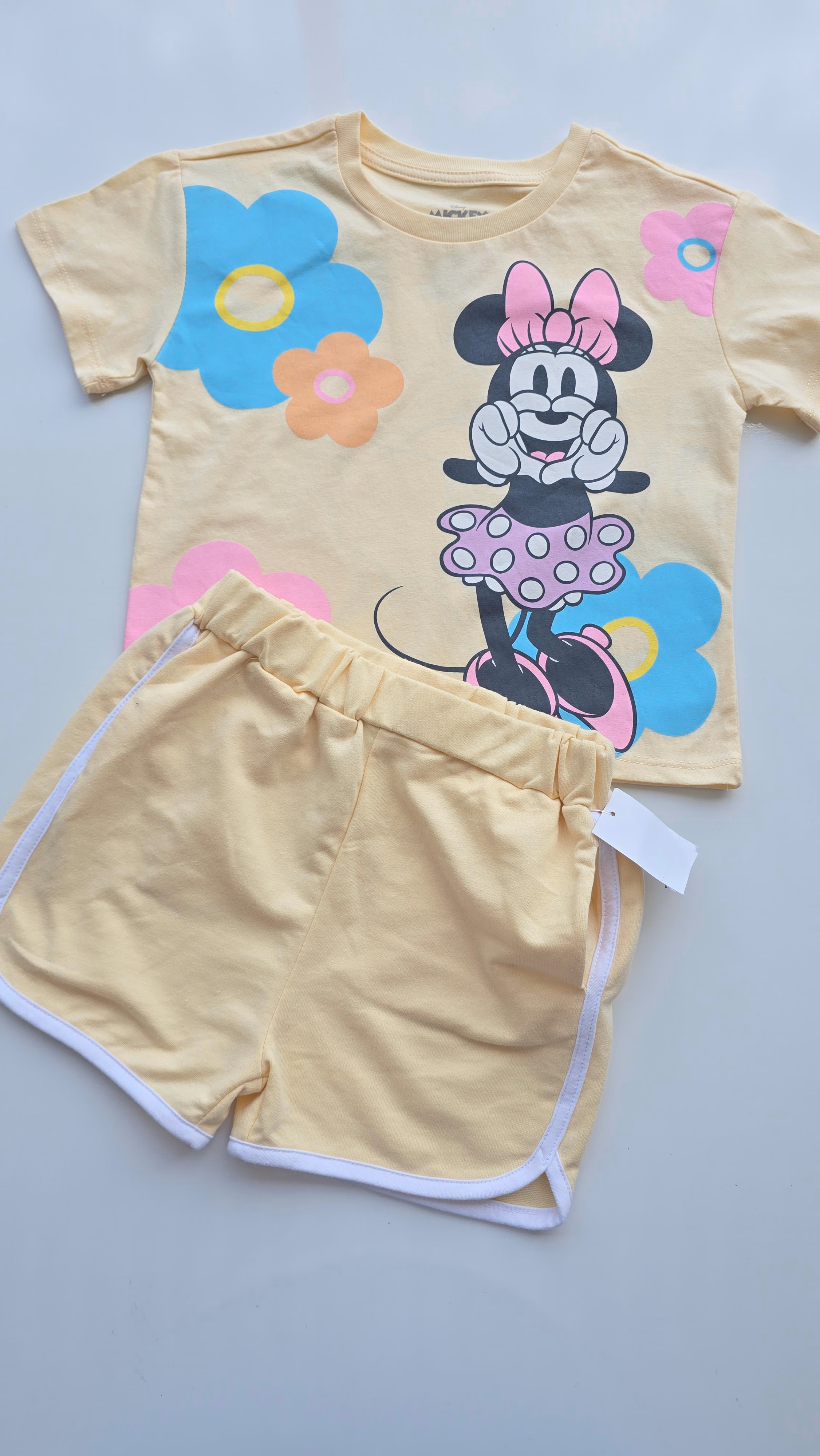 Short Disney 4A Grande - 4