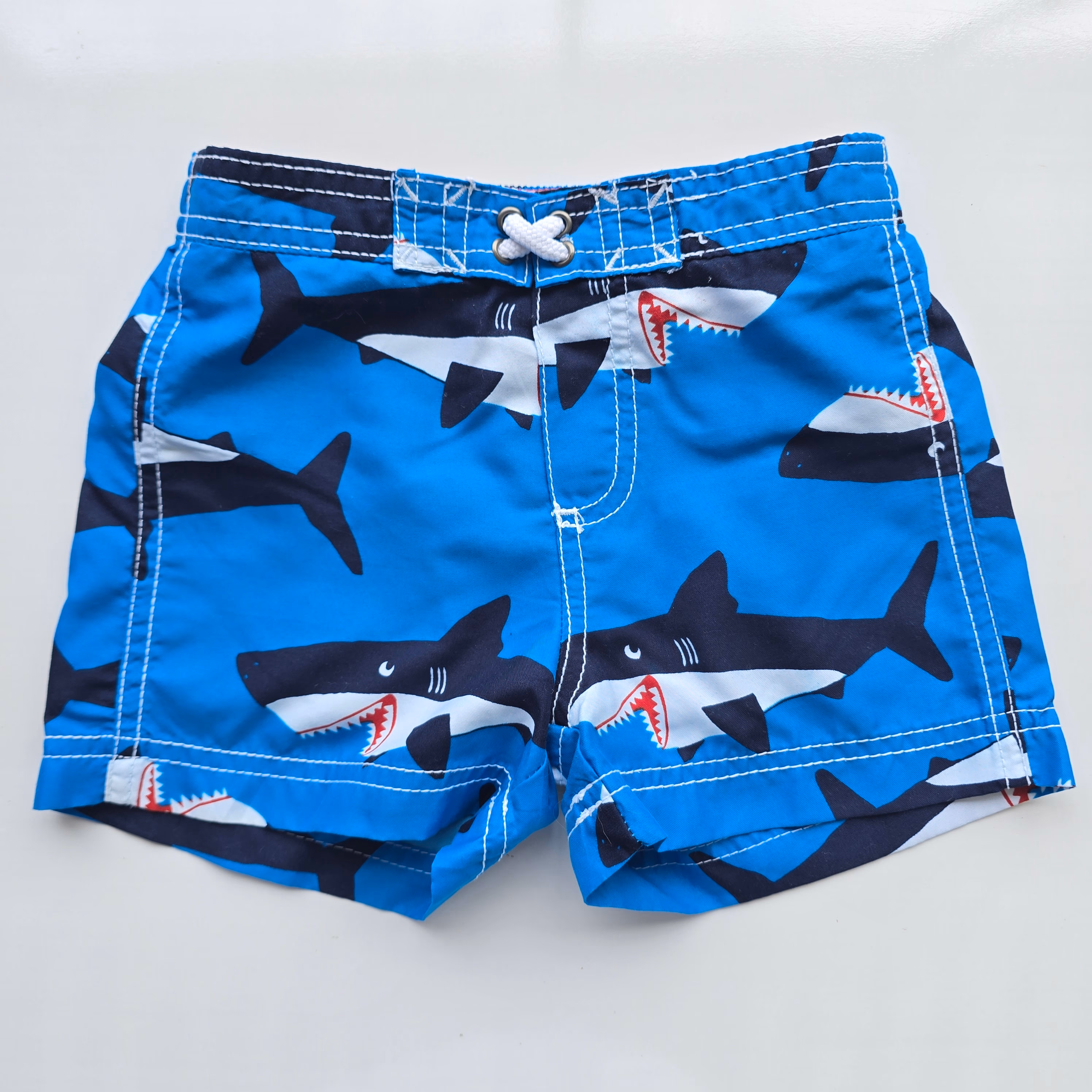 Short bañador Carter's *Detalle Goma - 1