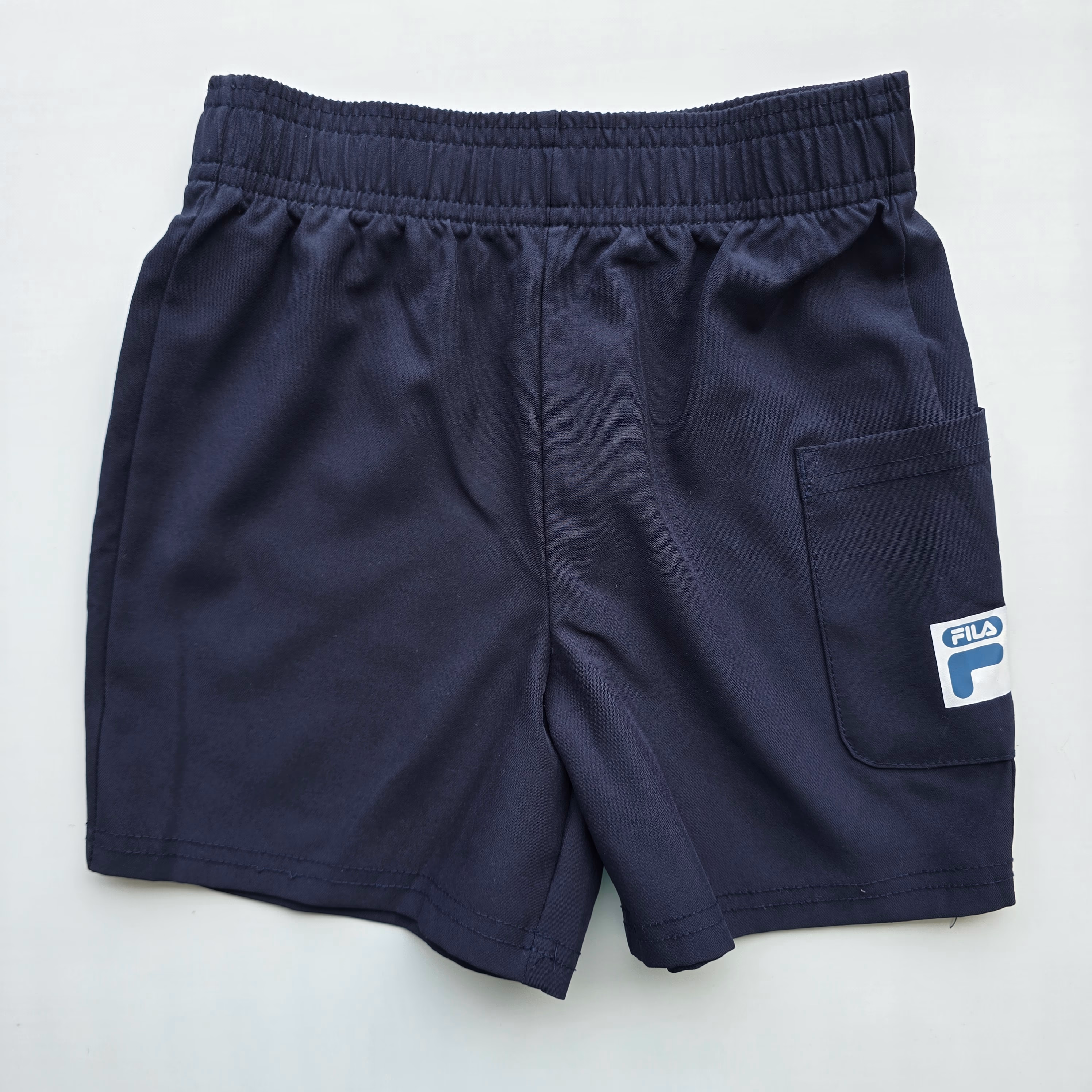 Short Fila - 1