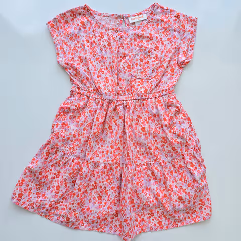 Vestido Cat&Jack