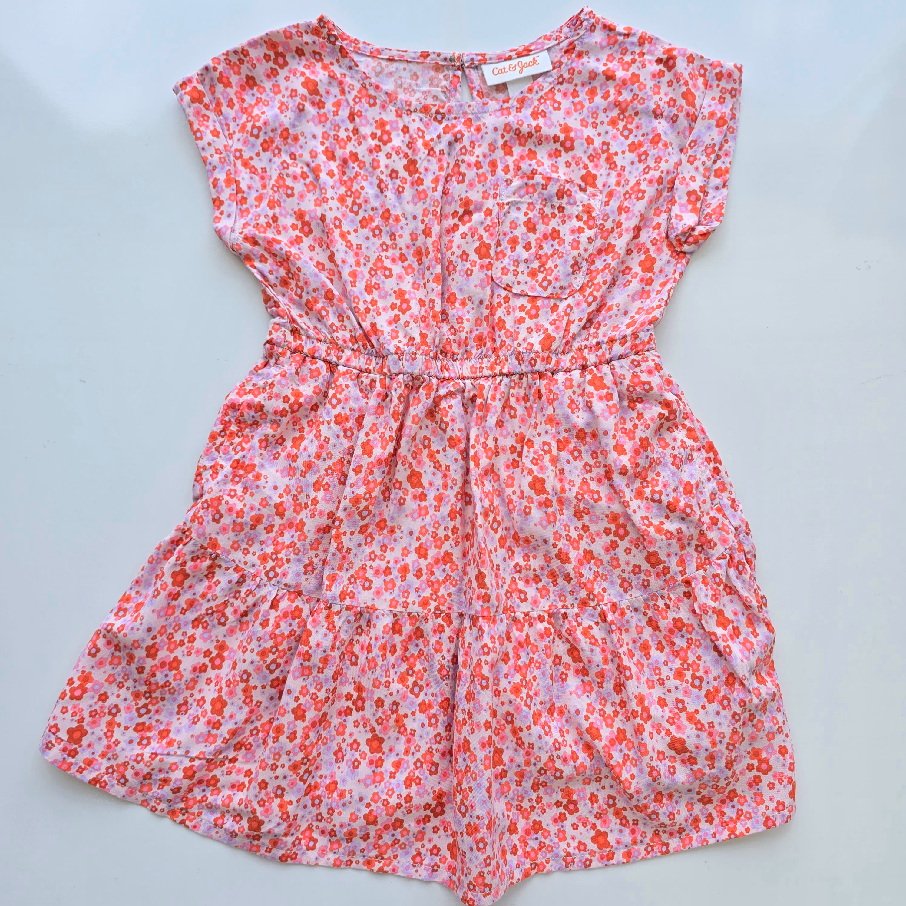 Vestido Cat&Jack - 1